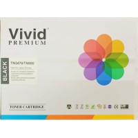 VIVID PREMIUM TONER (TN3470/TN880)